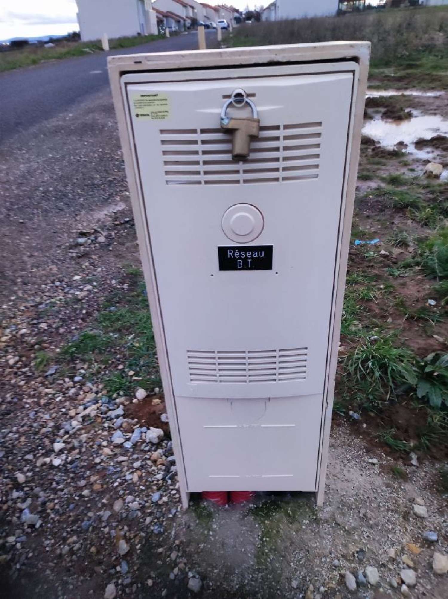 en venta terreno Vigy Moselle 3