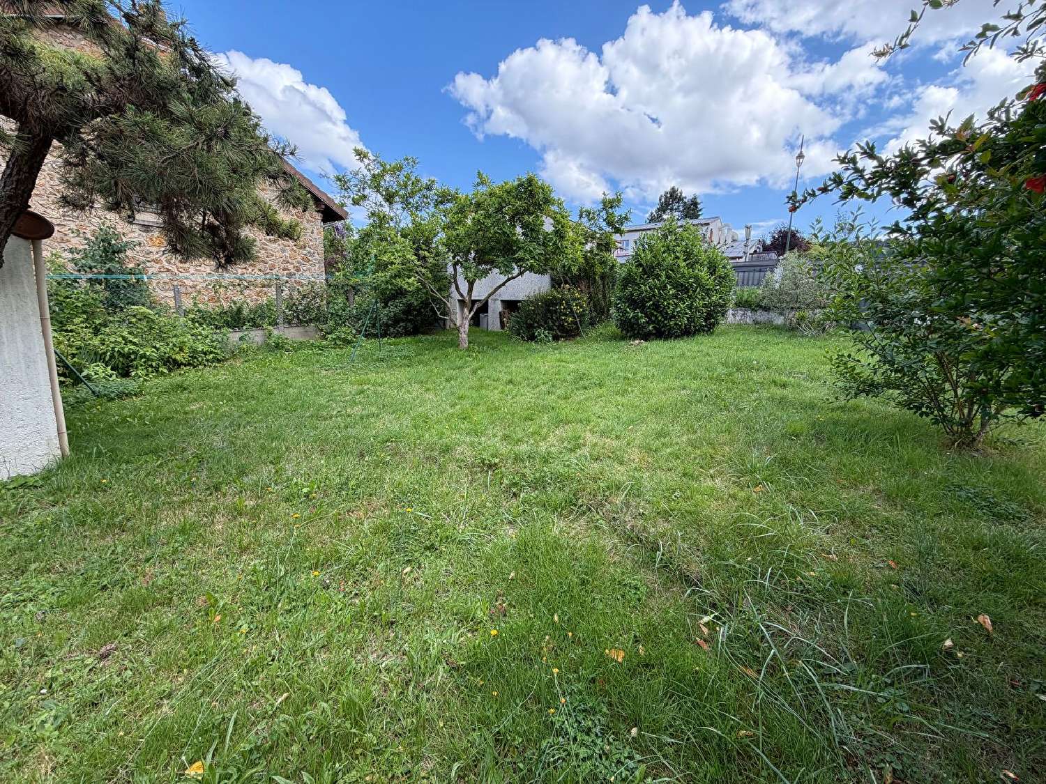  for sale terrain Villebon-sur-Yvette Essonne 1