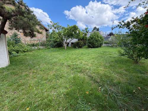 Villebon-sur-Yvette Essonne terrain foto 7355499