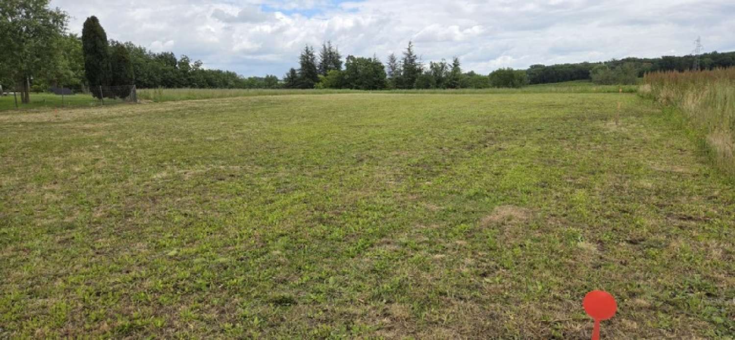  en venta terreno Villeneuve-sur-Lot Lot-et-Garonne 1