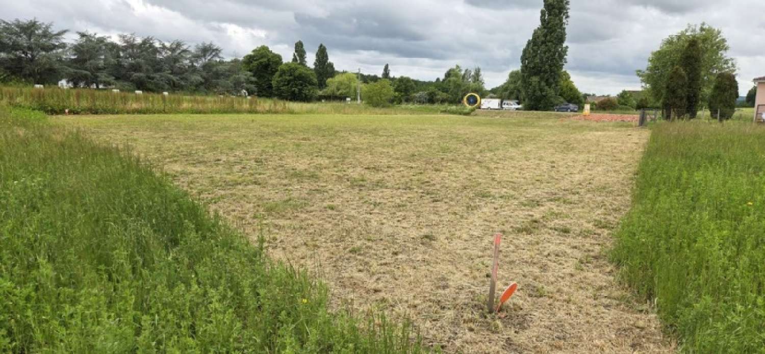  en venta terreno Villeneuve-sur-Lot Lot-et-Garonne 2
