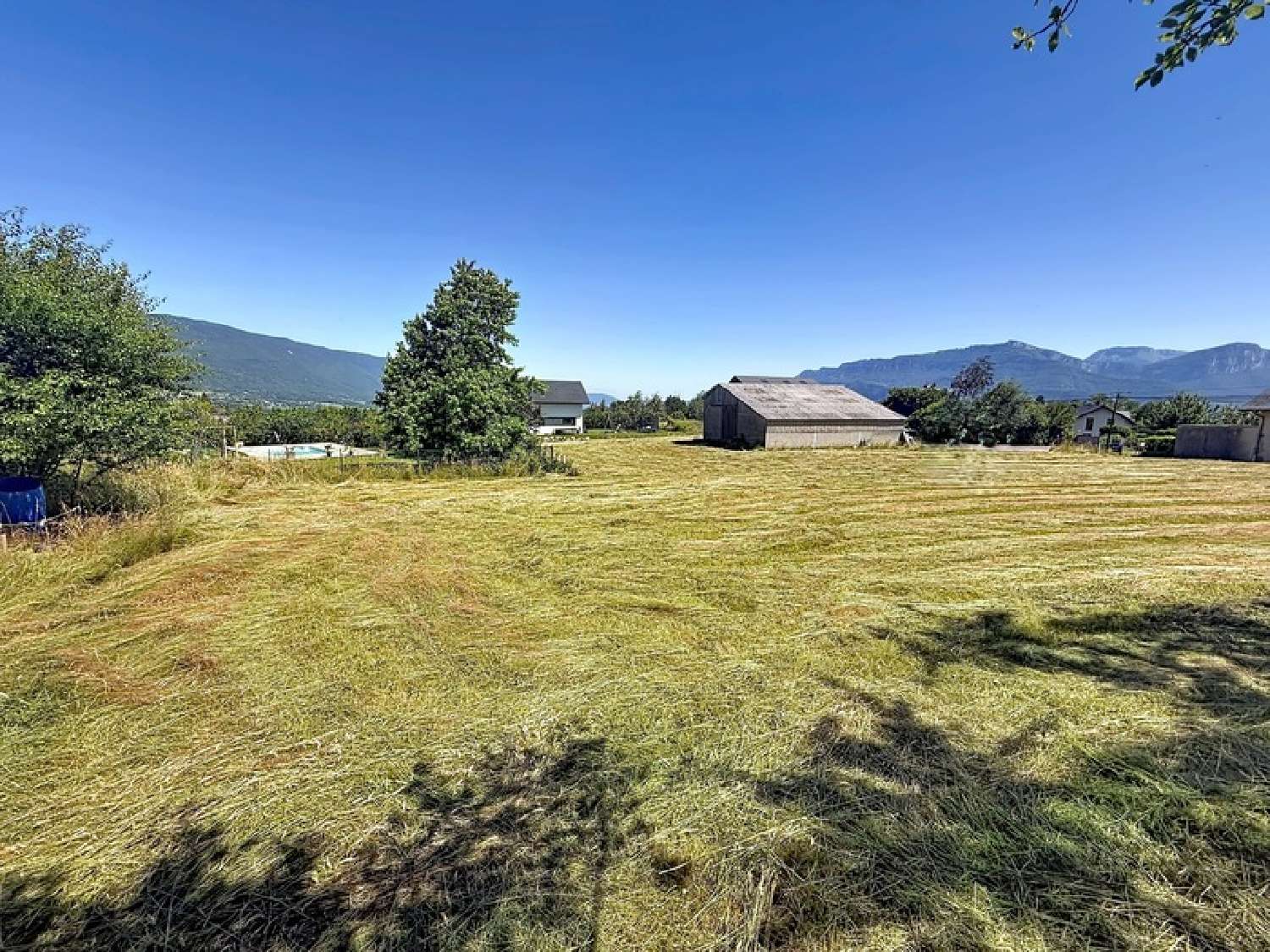 kaufen Grundstück Vimines Savoie 2
