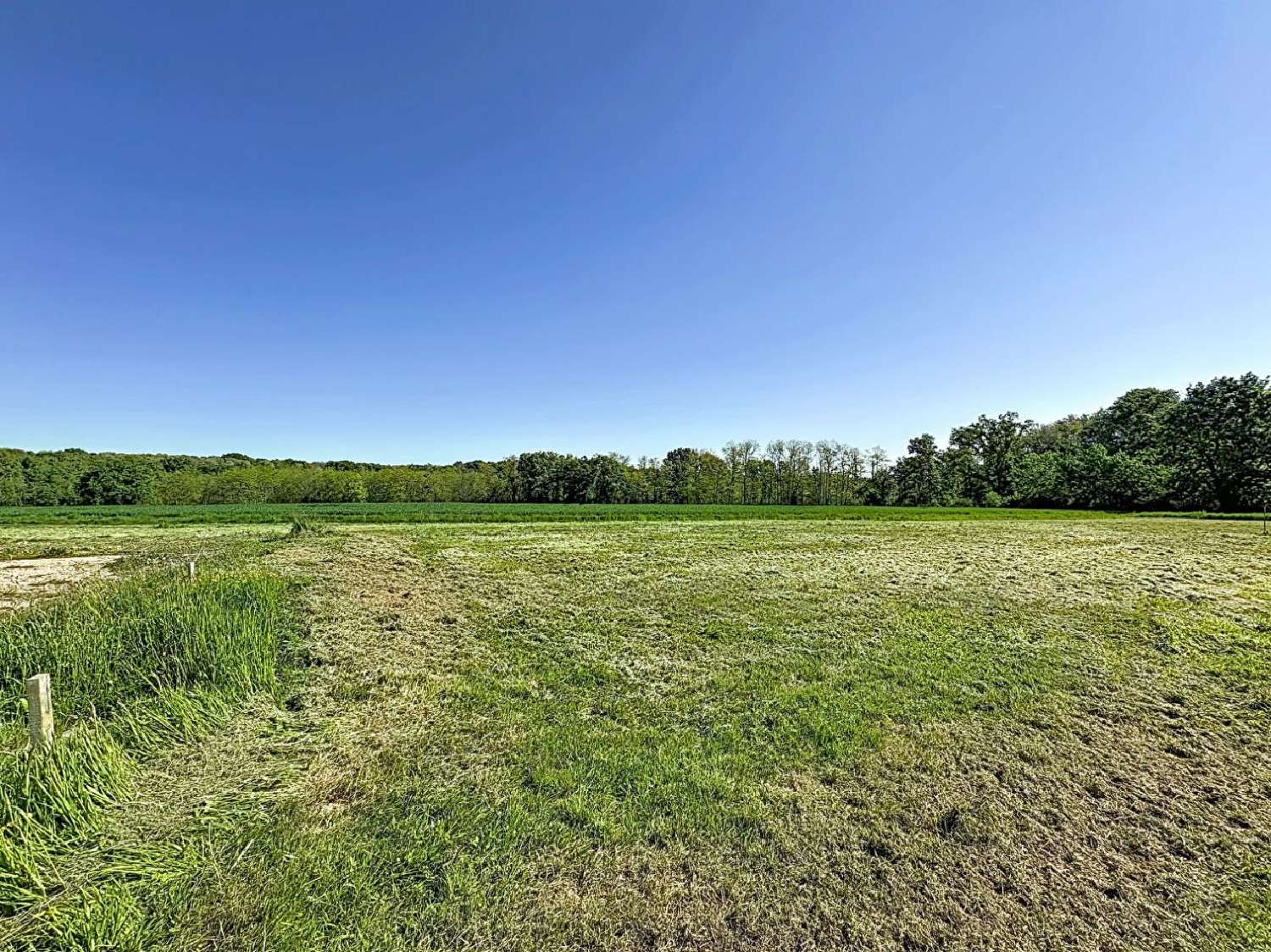  te koop terrein Viré Saône-et-Loire 3