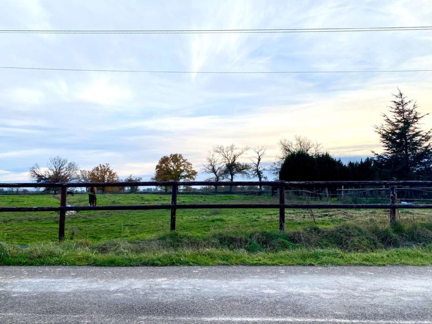à vendre terrain Vitry-en-Charollais Saône-et-Loire 2