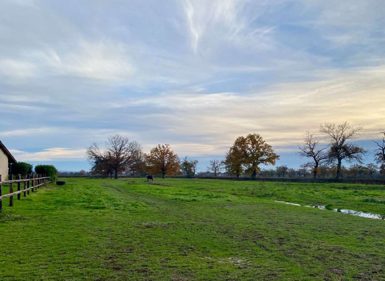 à vendre terrain Vitry-en-Charollais Saône-et-Loire 3