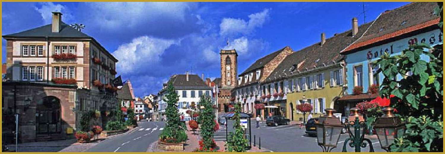 for sale terrain Wasselonne Bas-Rhin 2