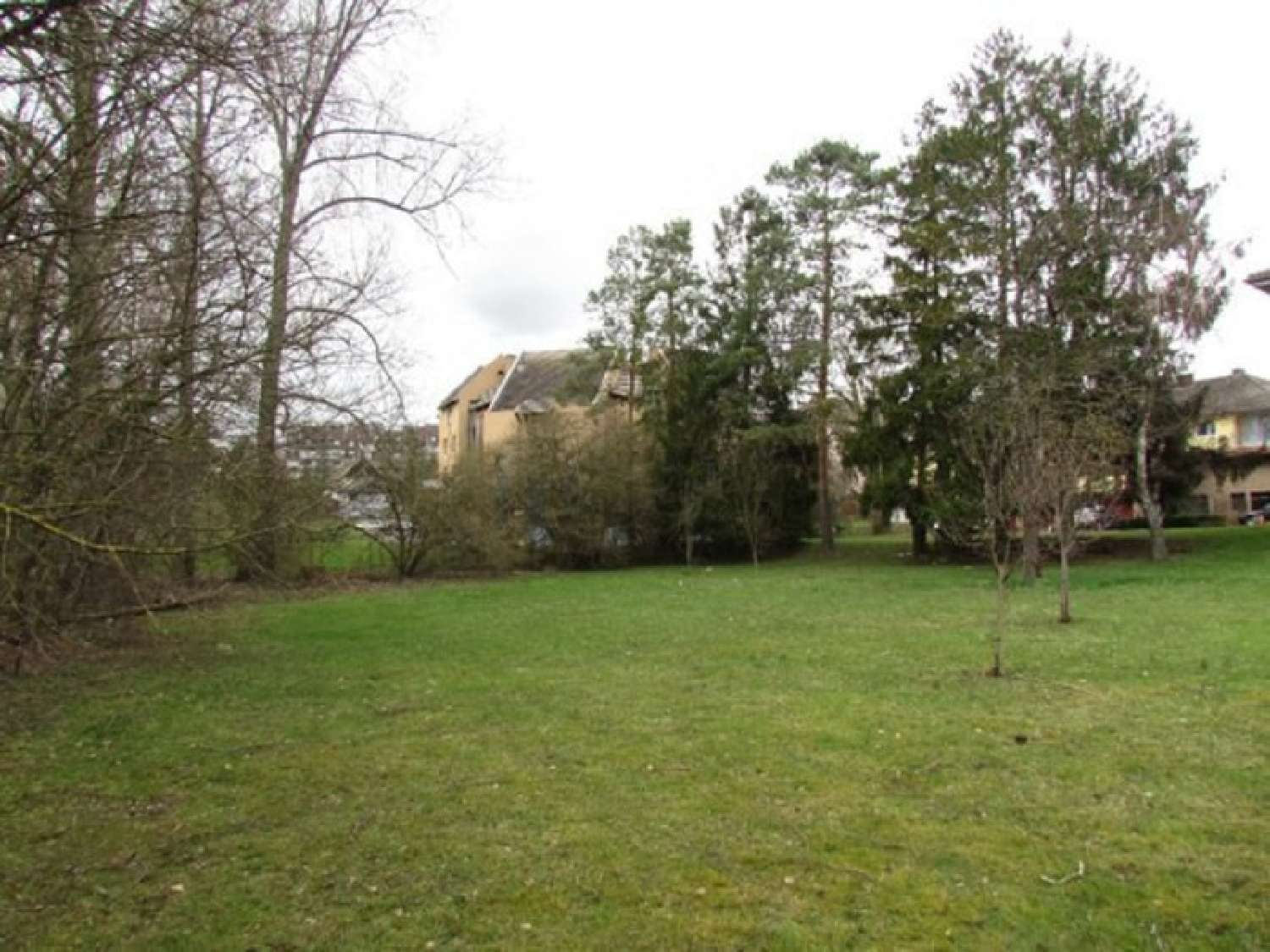 for sale terrain Wasselonne Bas-Rhin 4