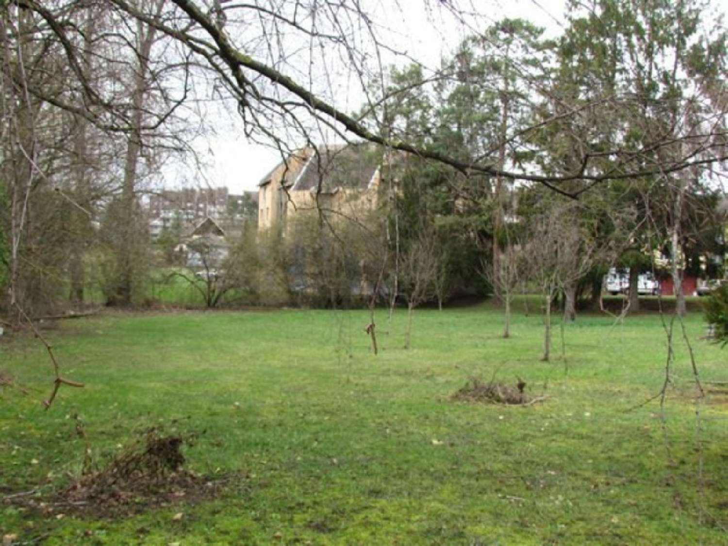 for sale terrain Wasselonne Bas-Rhin 6