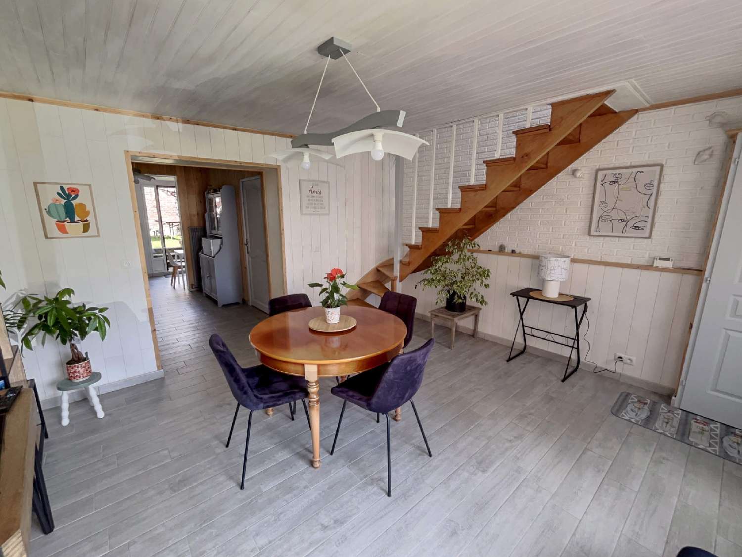  en venta villa Abbeville 80100 Somme 2