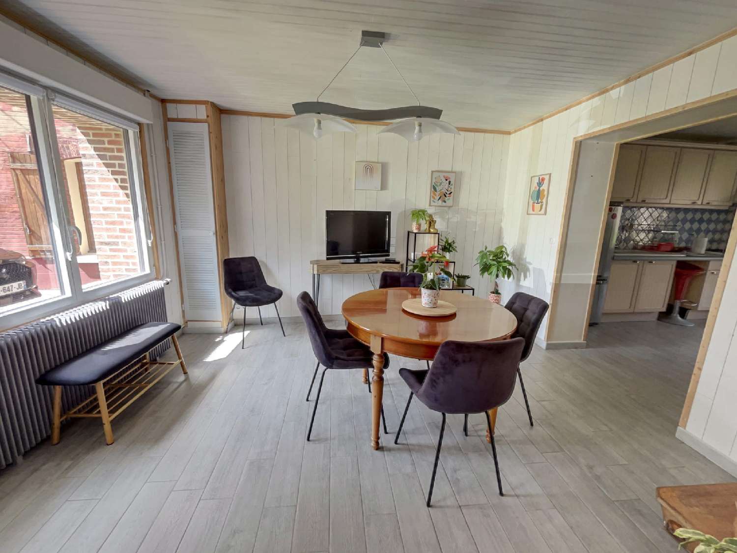 en venta villa Abbeville 80100 Somme 6