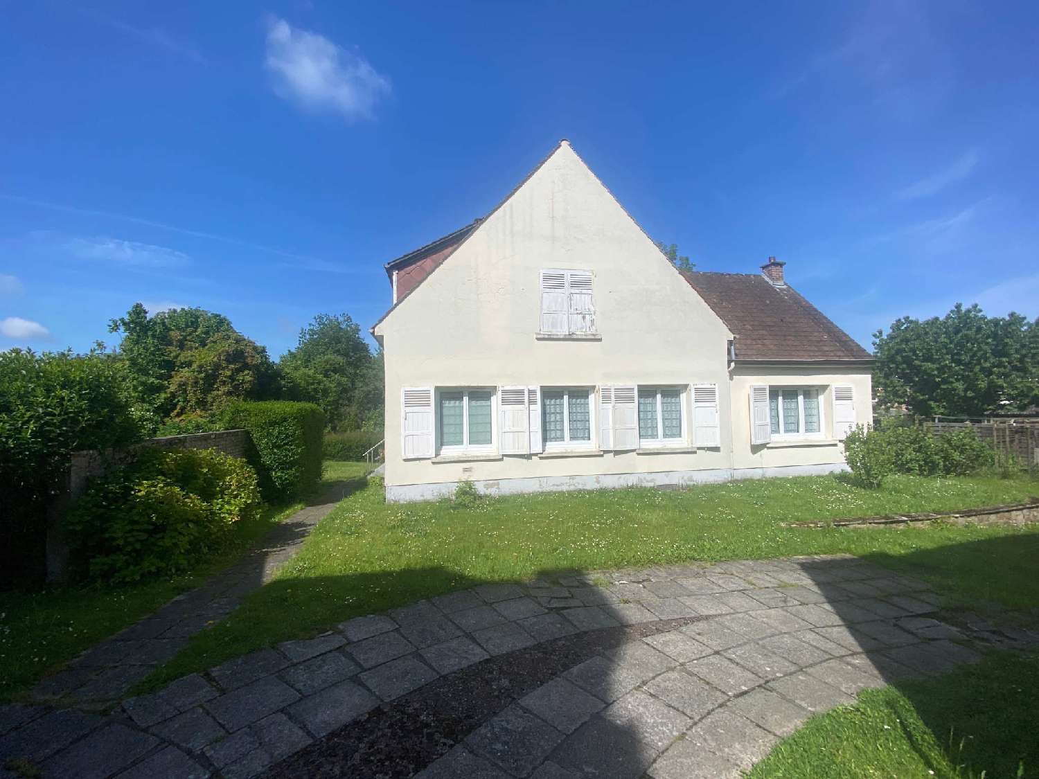  en venta villa Abbeville 80100 Somme 1