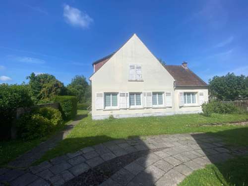 Abbeville 80100 Somme villa foto 7349329