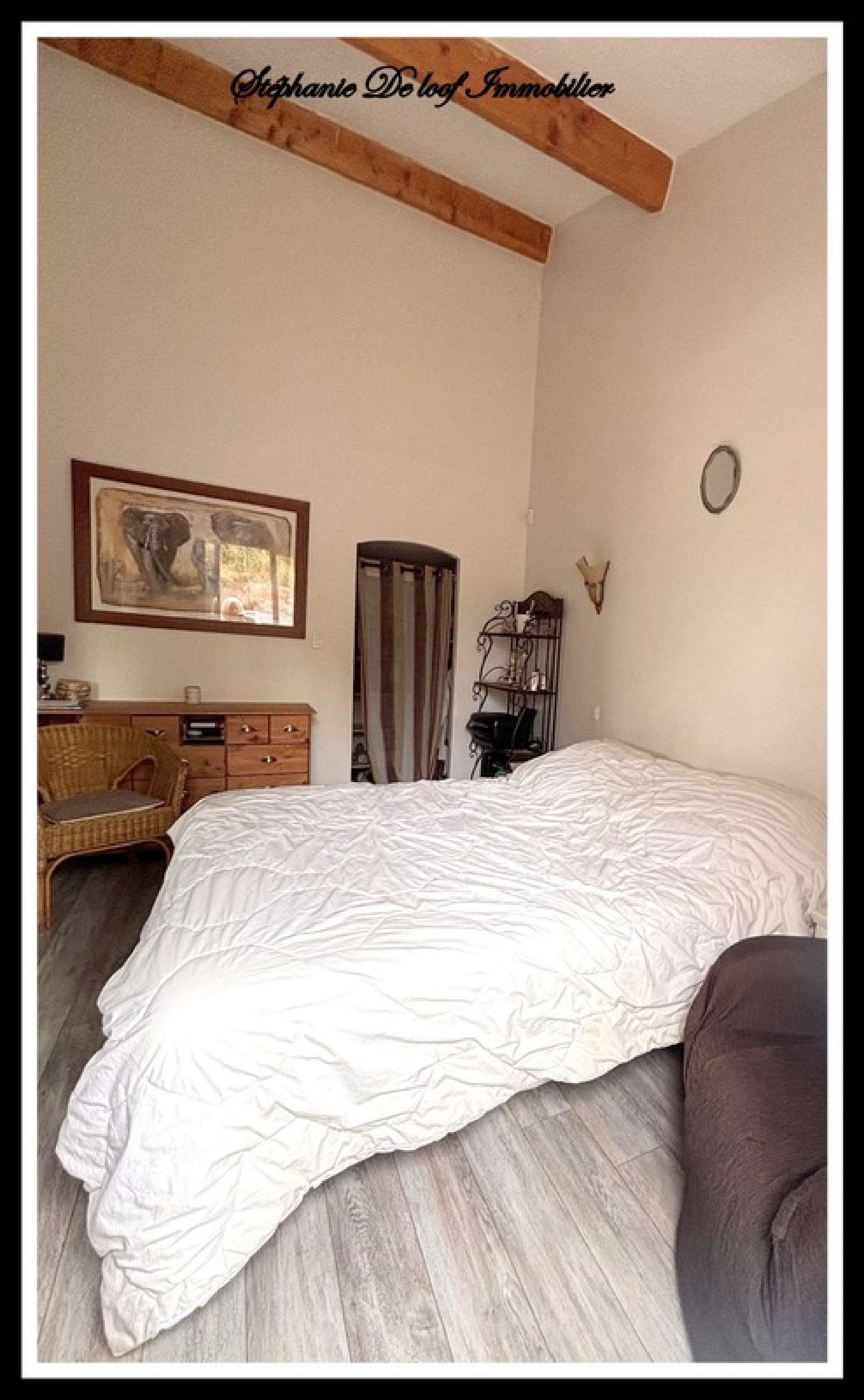  for sale villa Abeilhan Hérault 3
