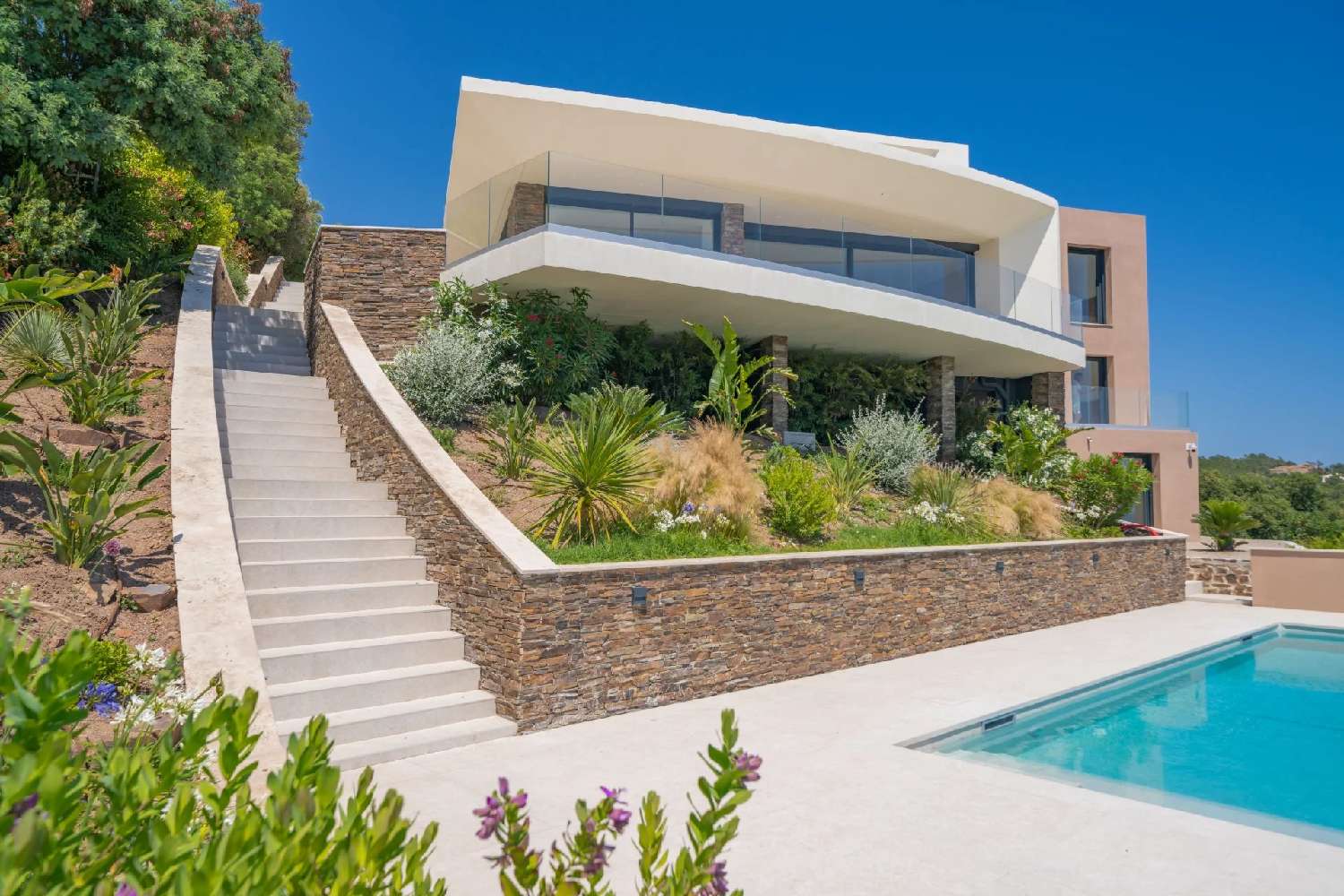  te koop villa Agay Var 1
