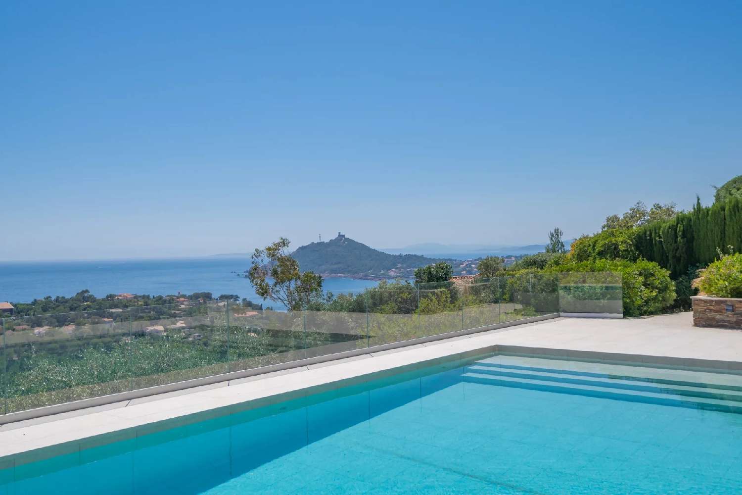  te koop villa Agay Var 2