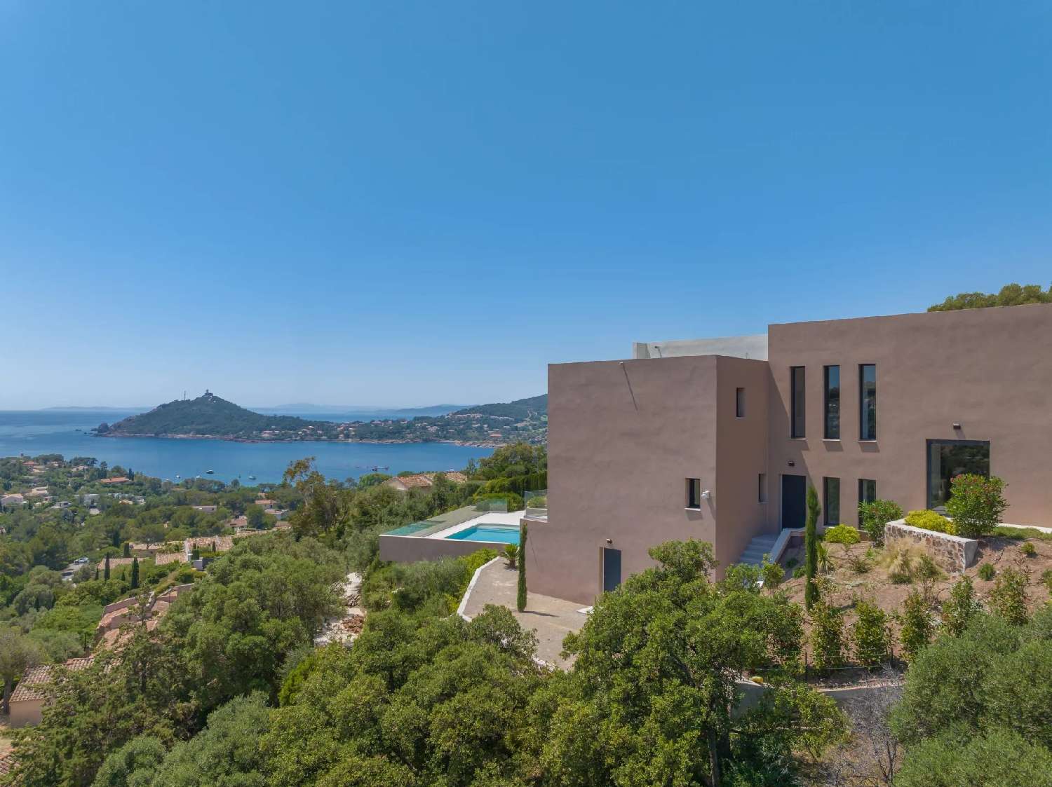  te koop villa Agay Var 6