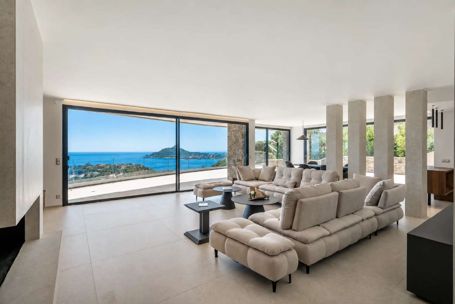  te koop villa Agay Var 7