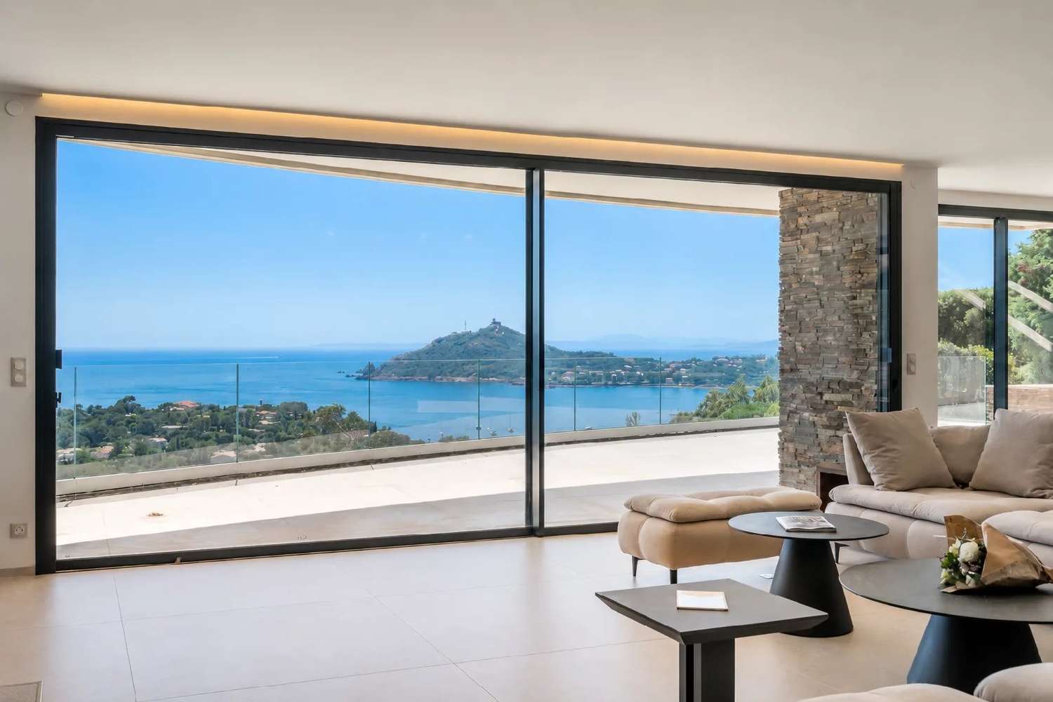  te koop villa Agay Var 8