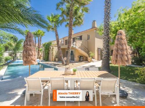 Agde Hérault villa foto 7358784