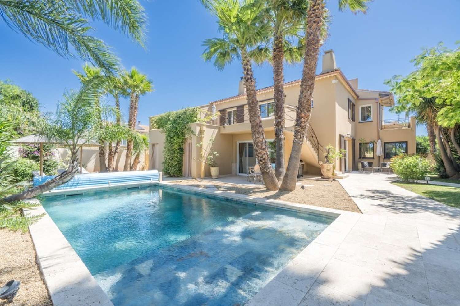  te koop villa Agde Hérault 2