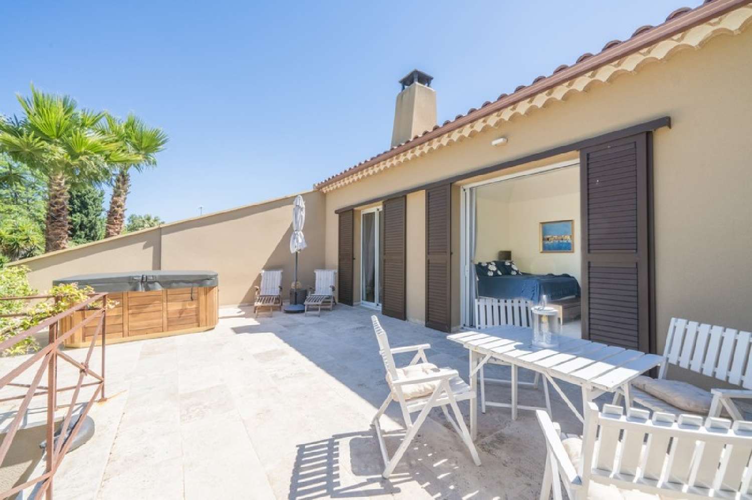  te koop villa Agde Hérault 4
