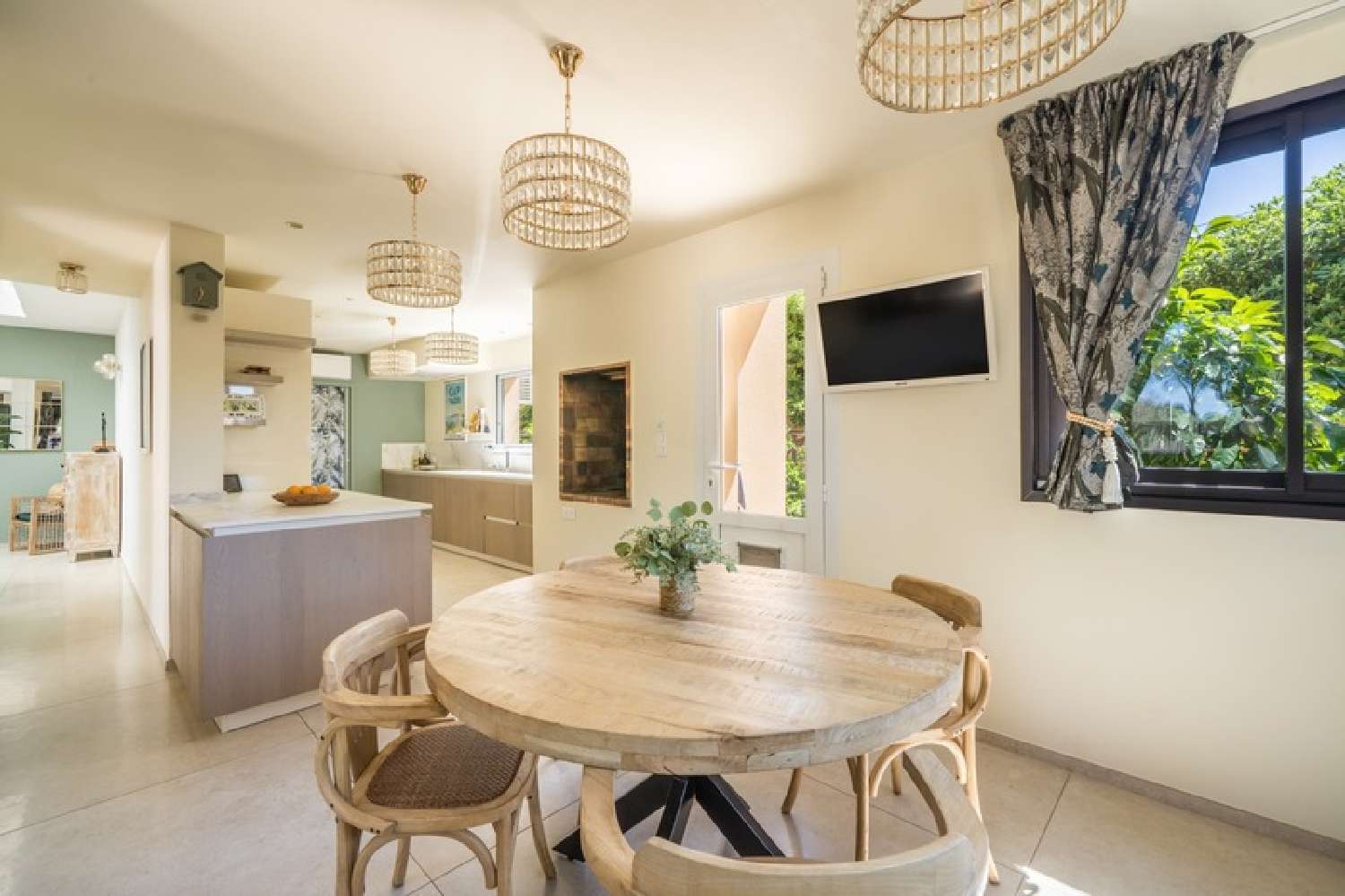  te koop villa Agde Hérault 5