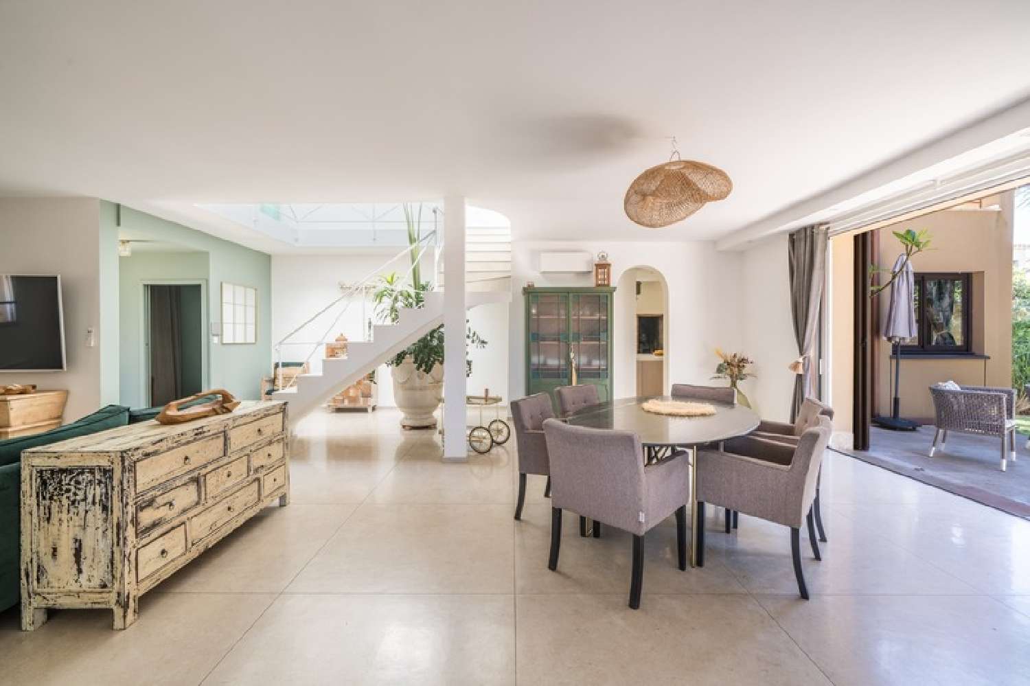  te koop villa Agde Hérault 8