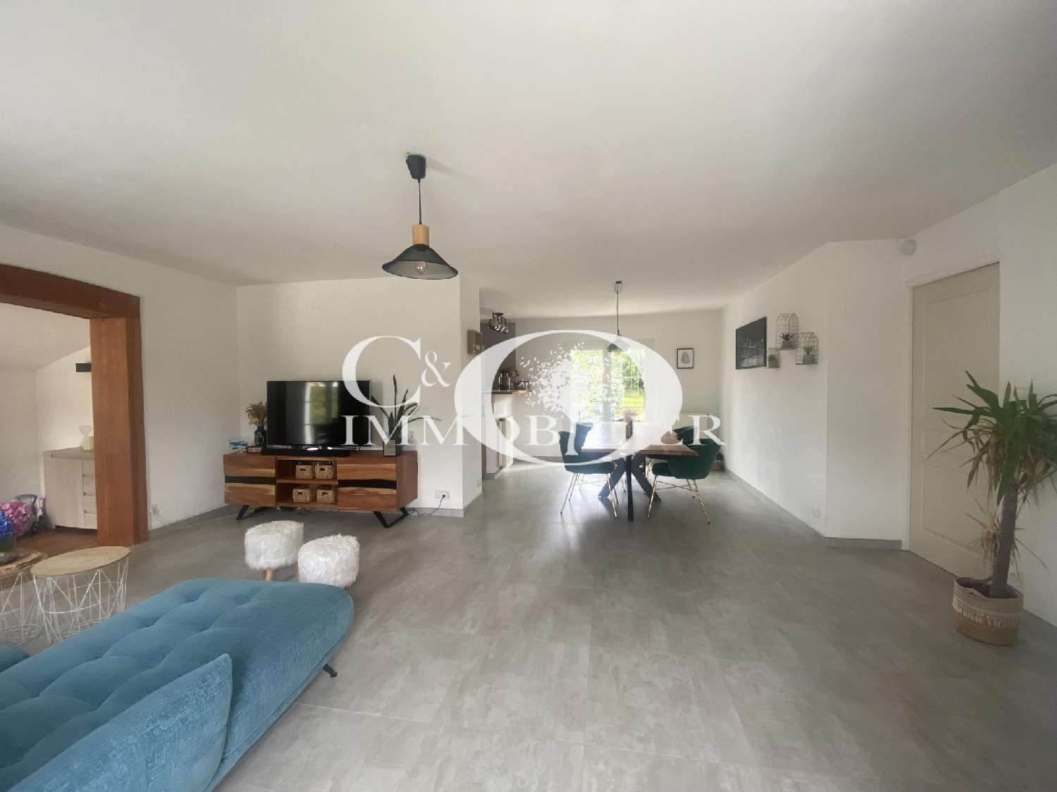 for sale villa Aigrefeuille-sur-Maine Loire-Atlantique 2
