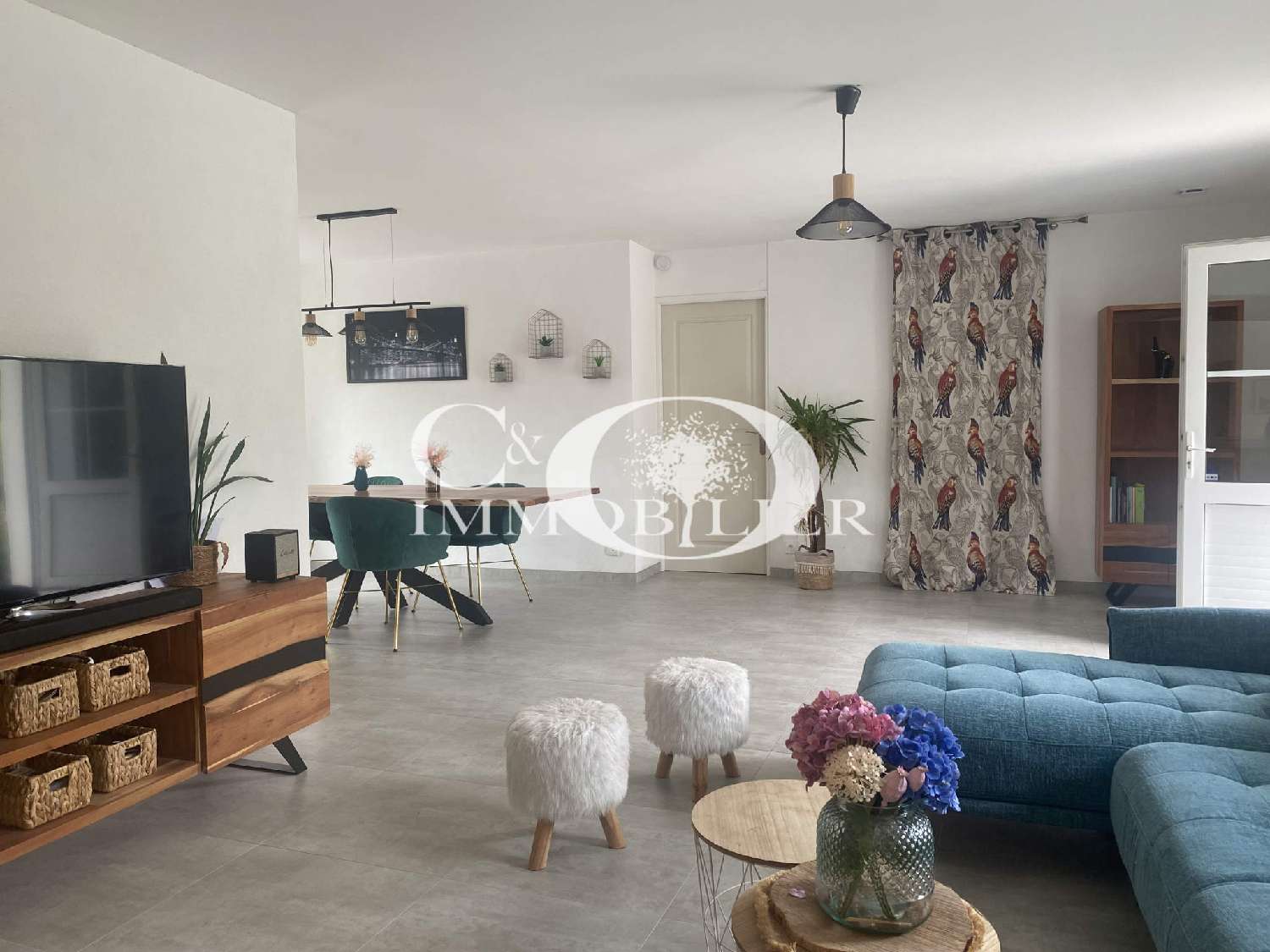 for sale villa Aigrefeuille-sur-Maine Loire-Atlantique 3