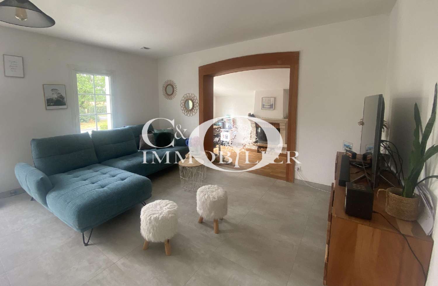 for sale villa Aigrefeuille-sur-Maine Loire-Atlantique 4