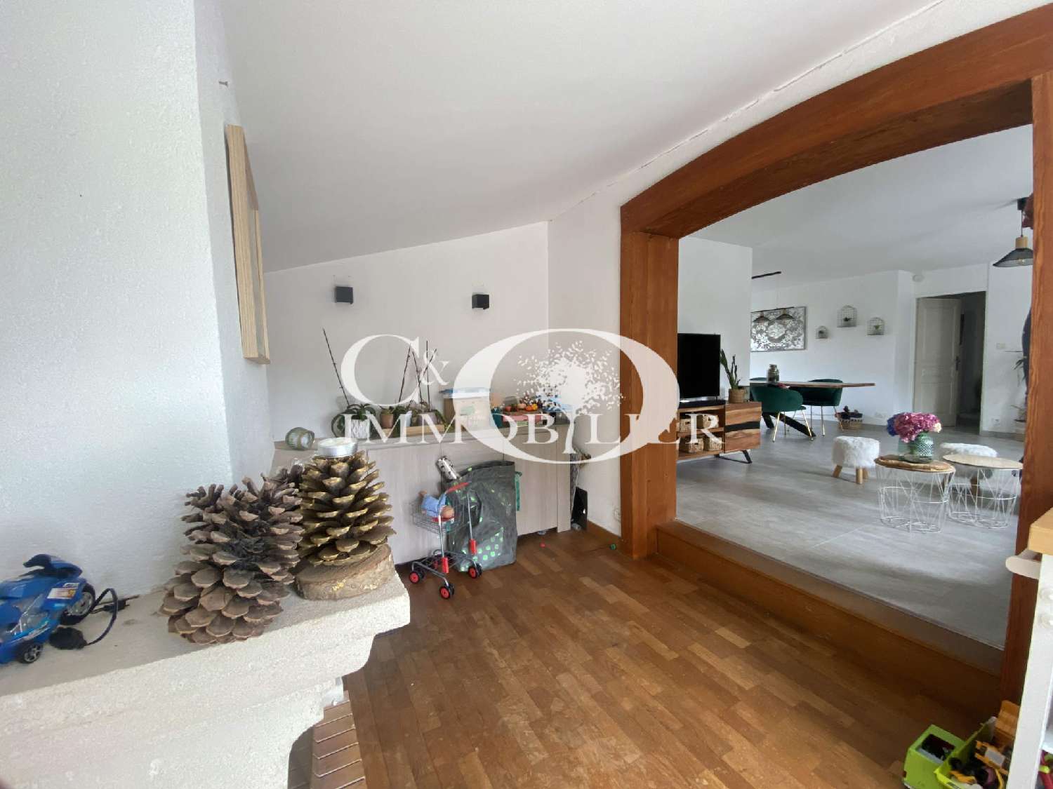 for sale villa Aigrefeuille-sur-Maine Loire-Atlantique 5