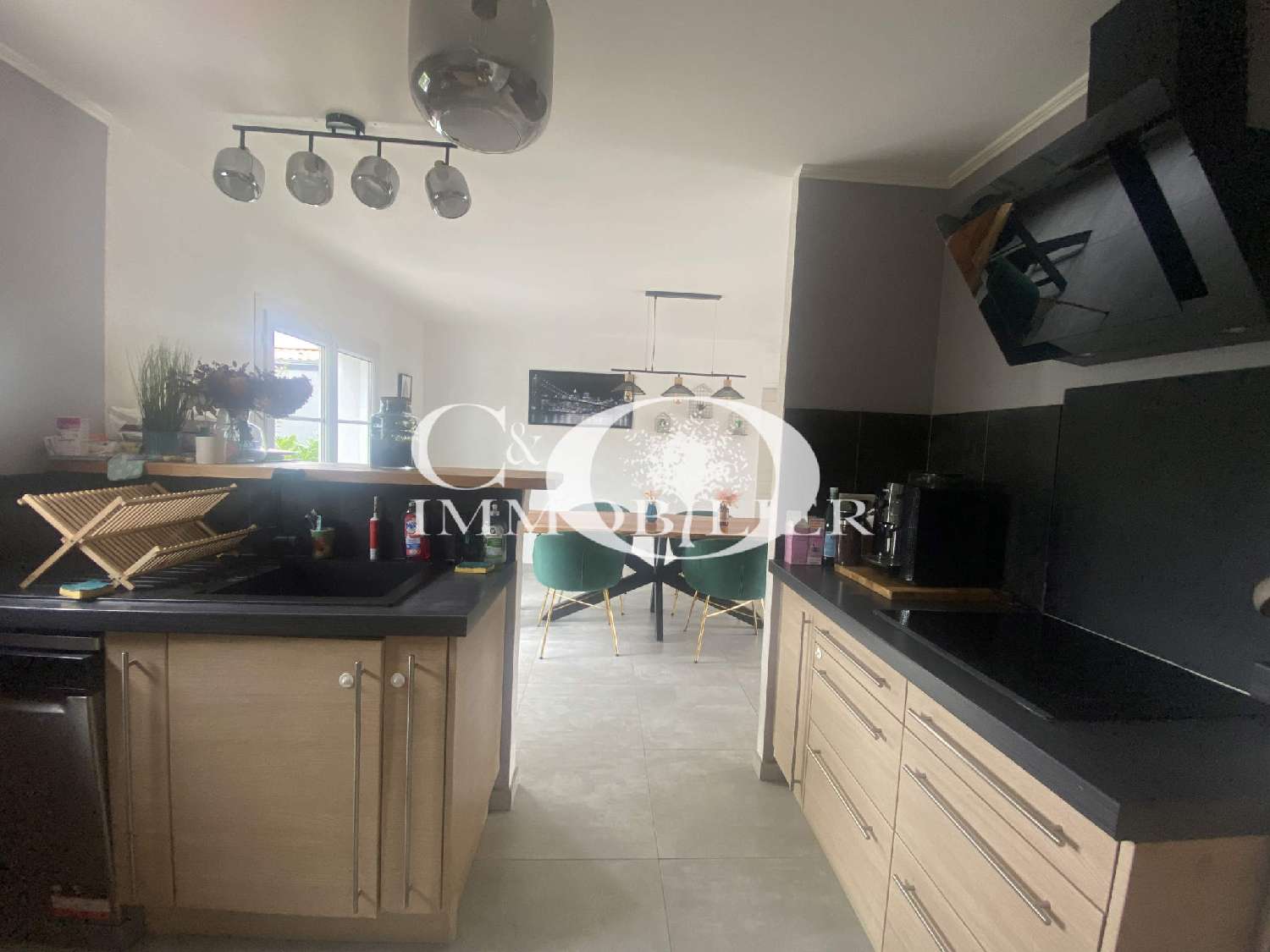 for sale villa Aigrefeuille-sur-Maine Loire-Atlantique 6