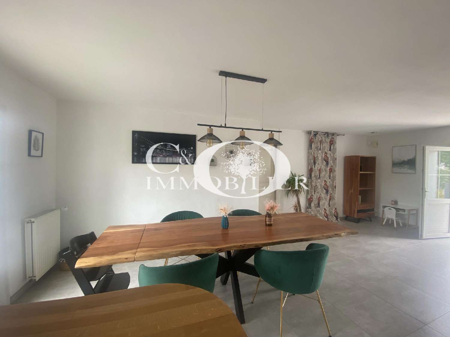 for sale villa Aigrefeuille-sur-Maine Loire-Atlantique 7