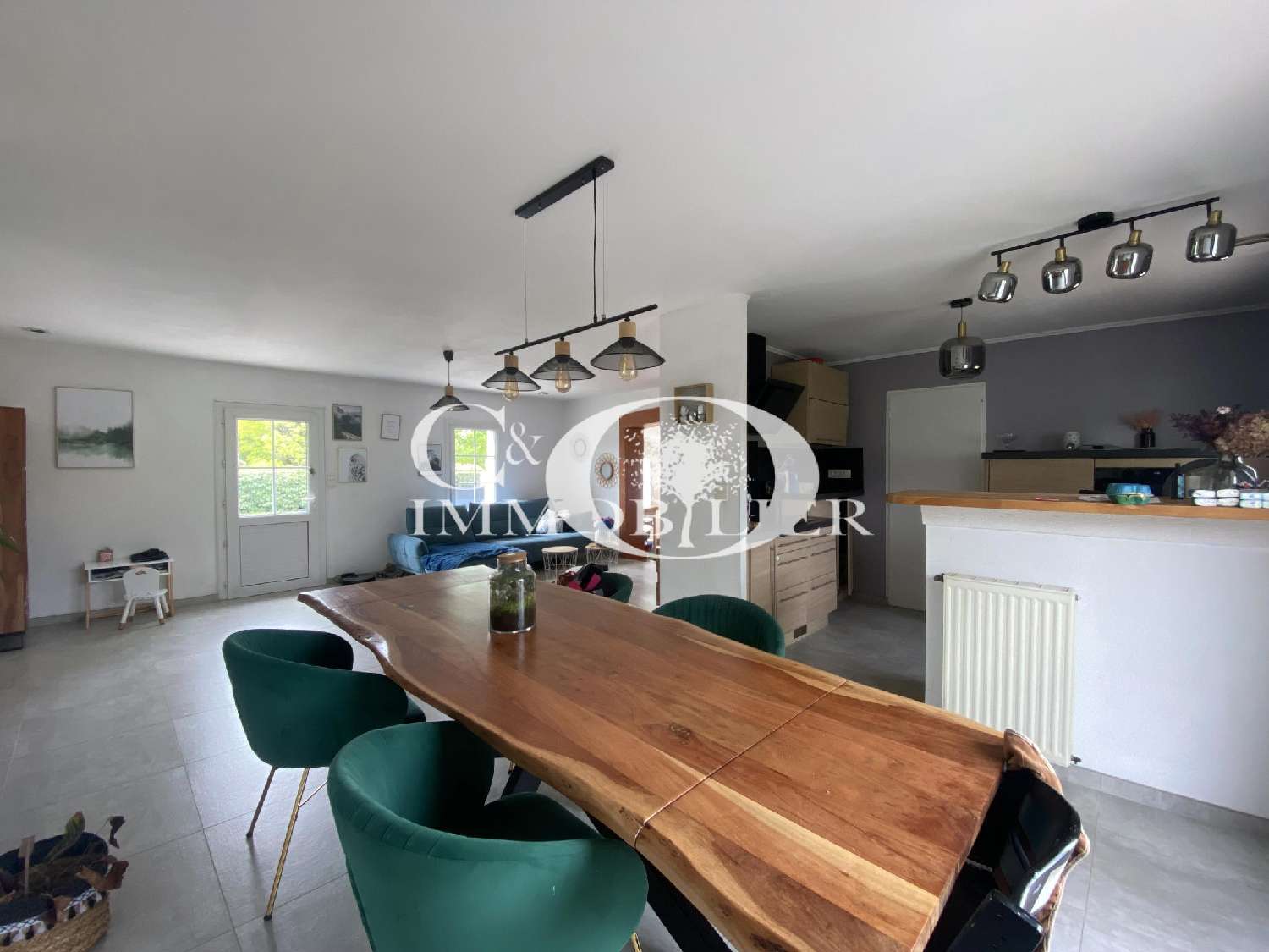 for sale villa Aigrefeuille-sur-Maine Loire-Atlantique 8