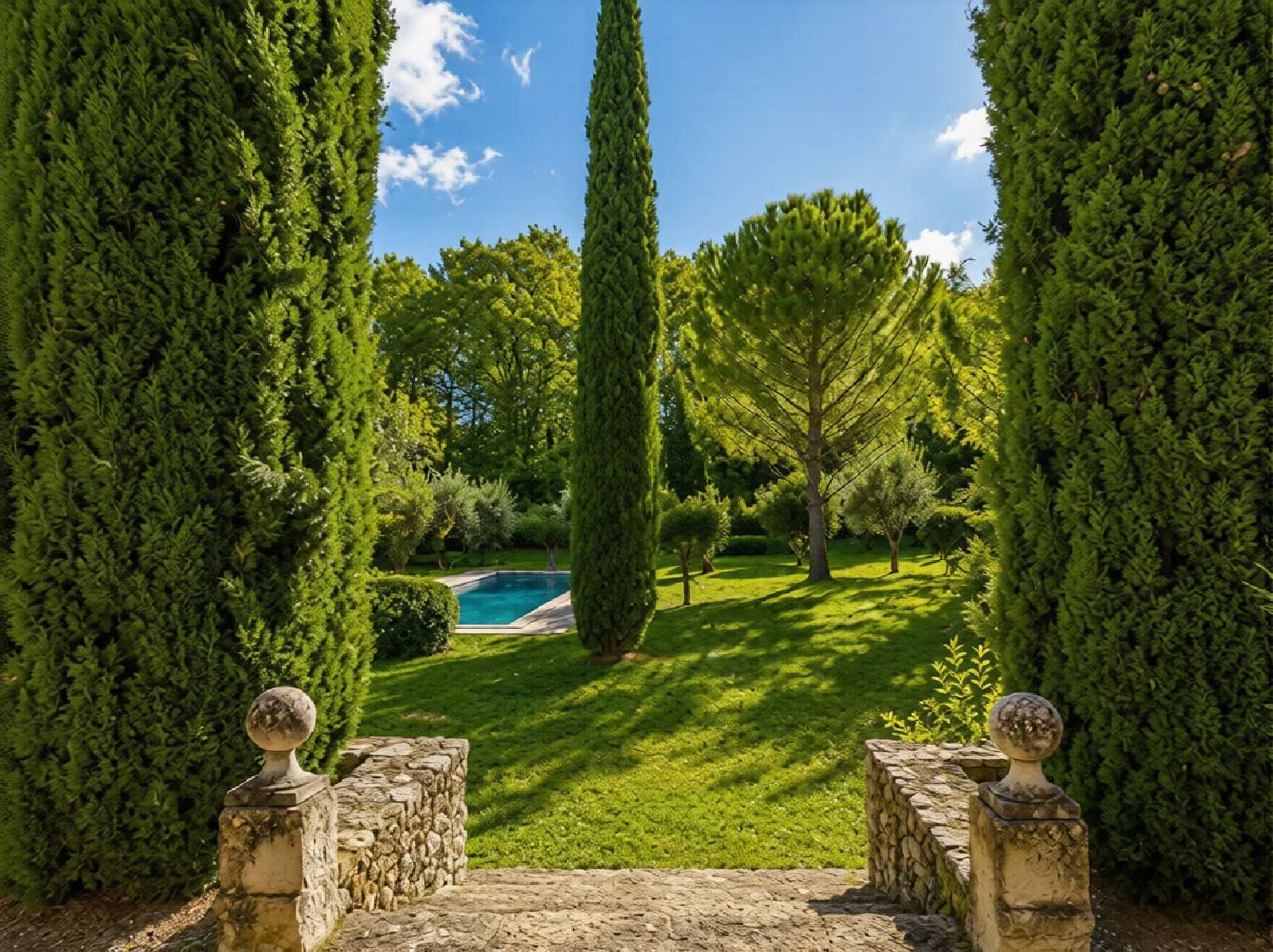  for sale villa Aix-en-Provence Bouches-du-Rhône 2