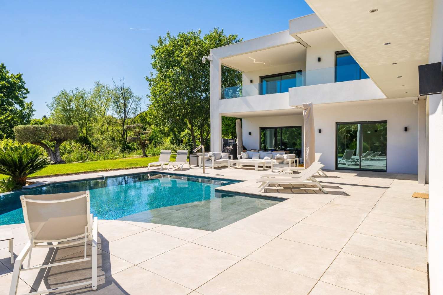  te koop villa Aix-en-Provence Bouches-du-Rhône 4