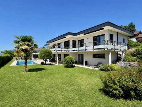 Aix-les-Bains Savoie villa foto 7356130