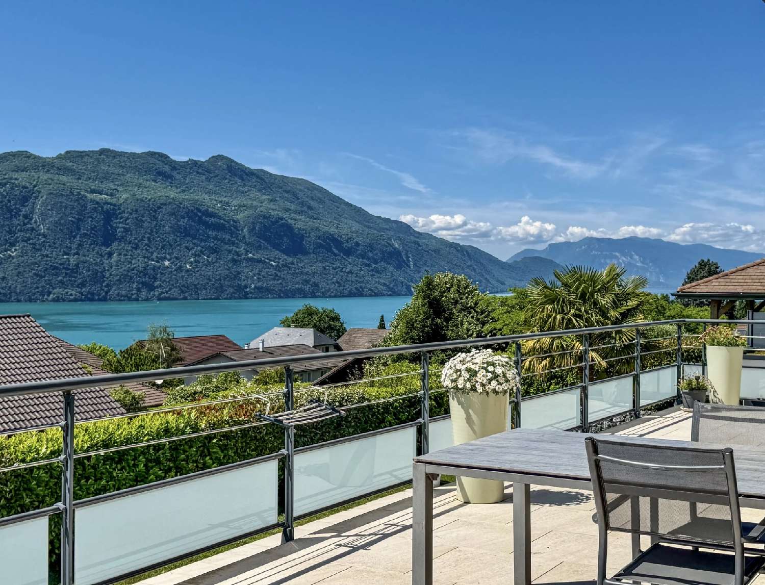 for sale villa Aix-les-Bains Savoie 2