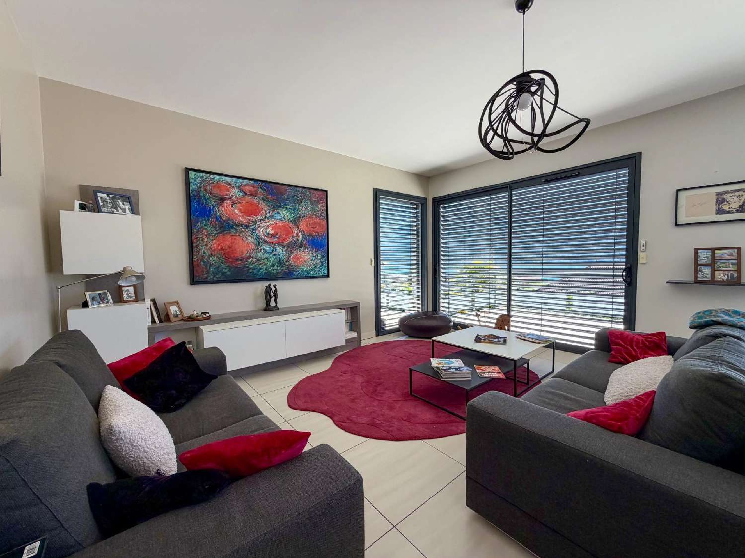 for sale villa Aix-les-Bains Savoie 4