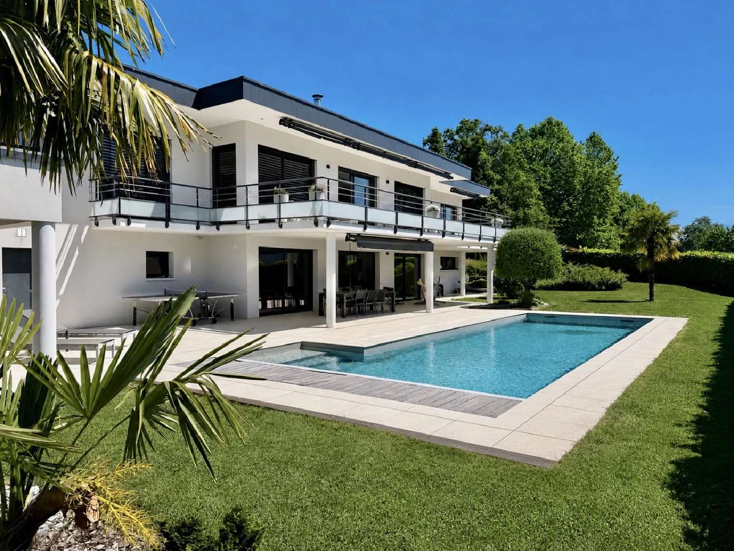 for sale villa Aix-les-Bains Savoie 5