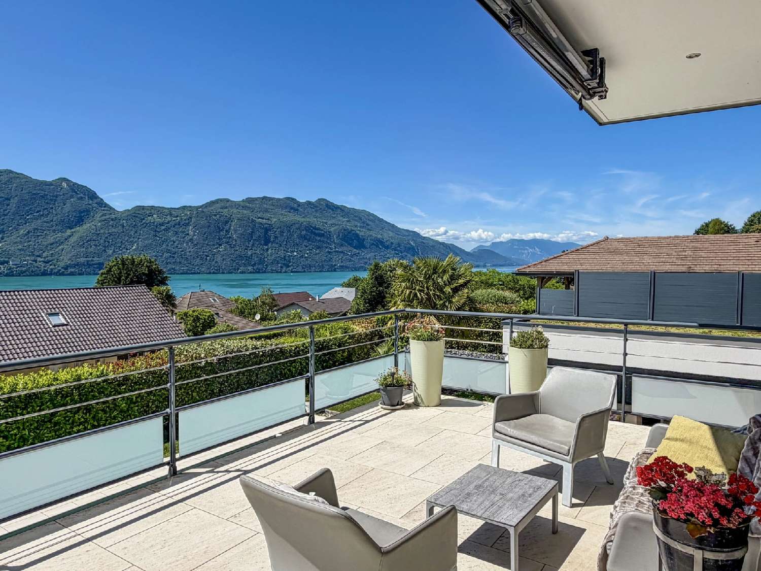 for sale villa Aix-les-Bains Savoie 6