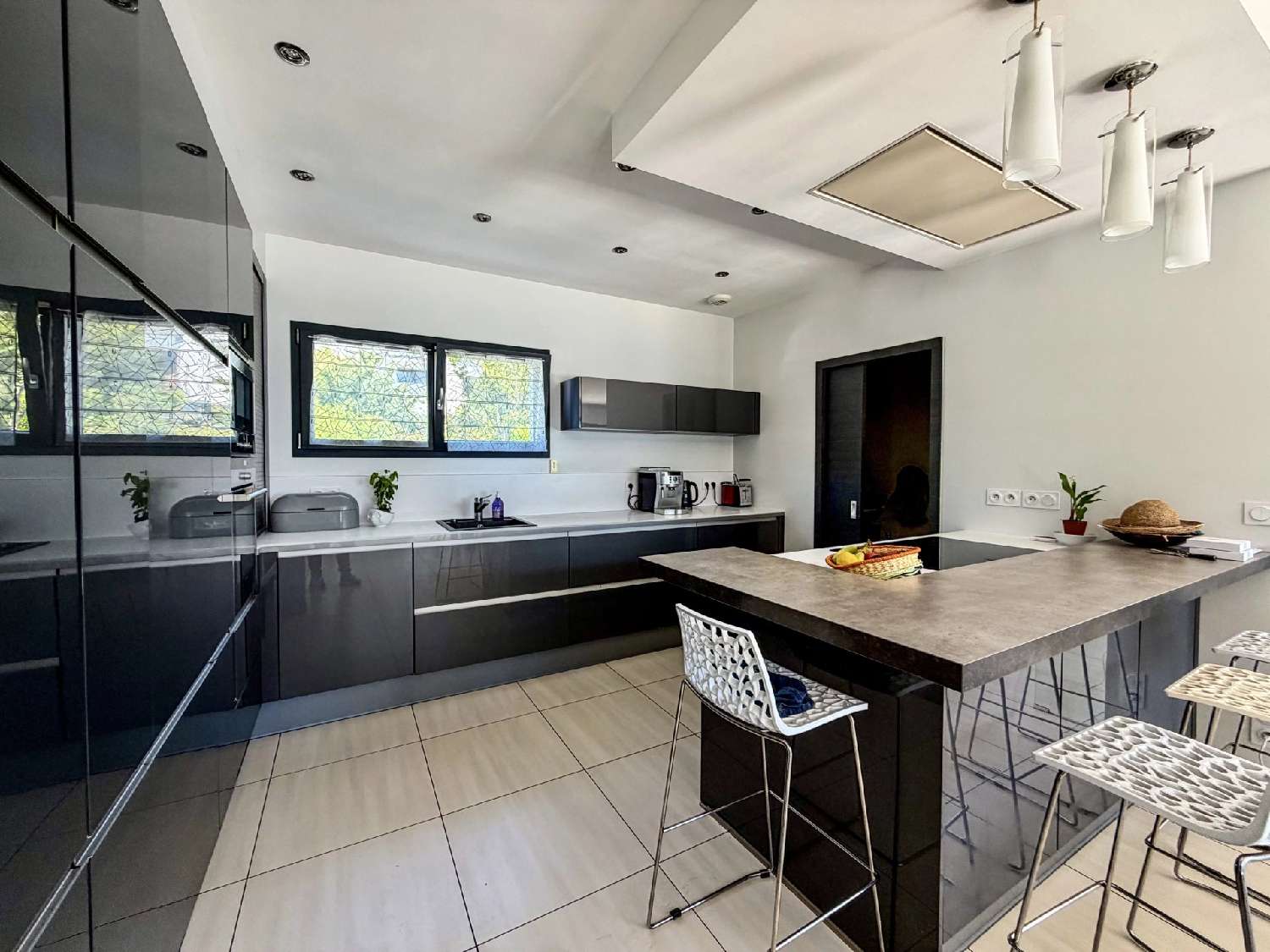 for sale villa Aix-les-Bains Savoie 8