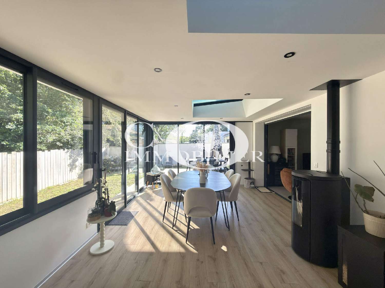  en venta villa Aizenay Vendée 2