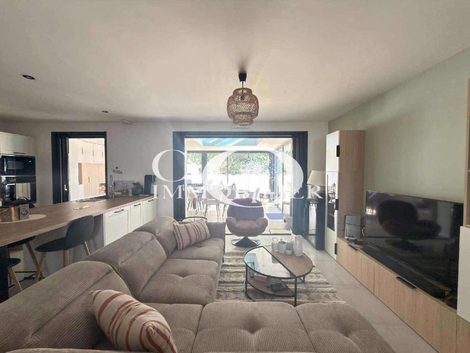  en venta villa Aizenay Vendée 3