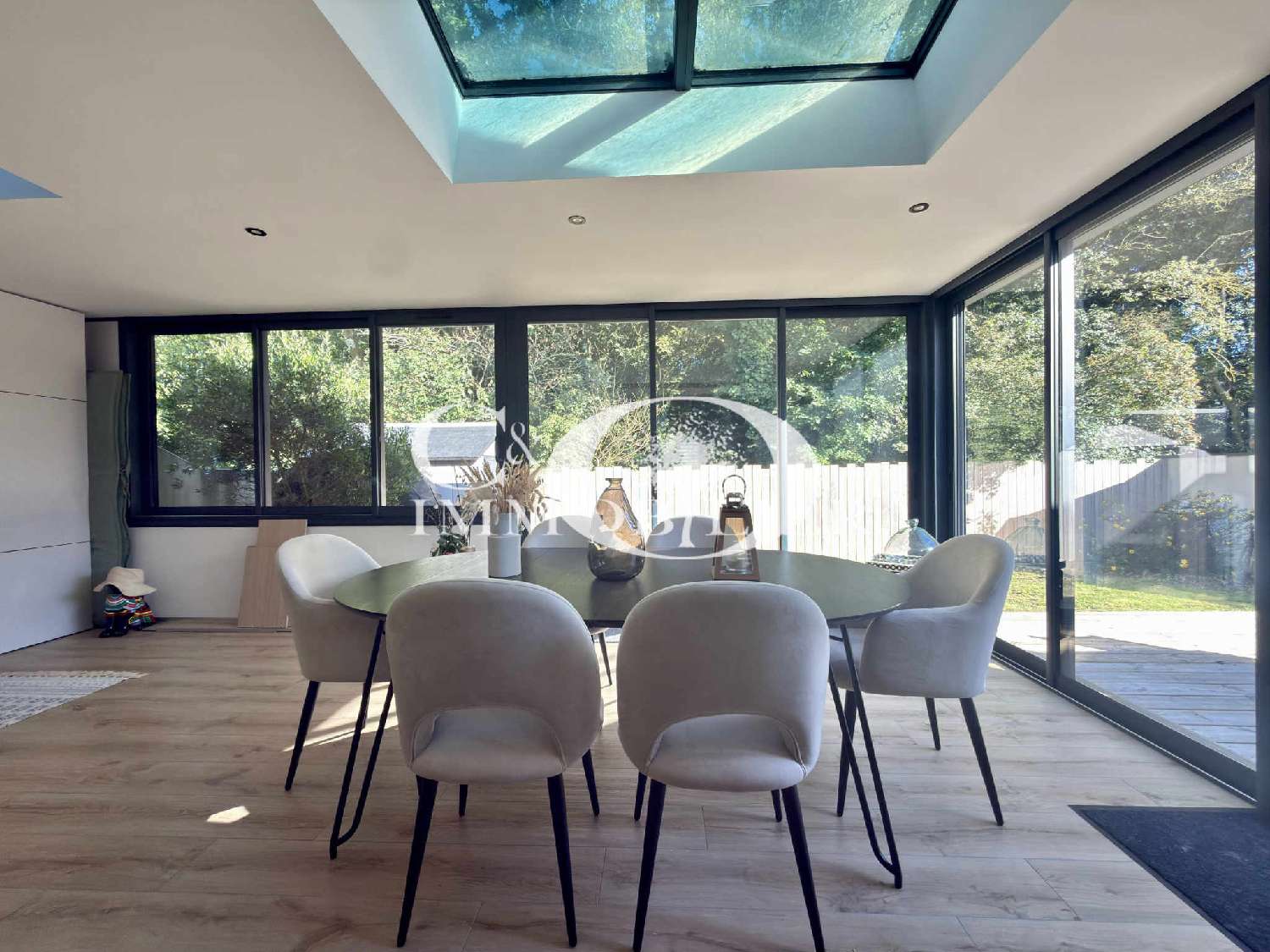  en venta villa Aizenay Vendée 6
