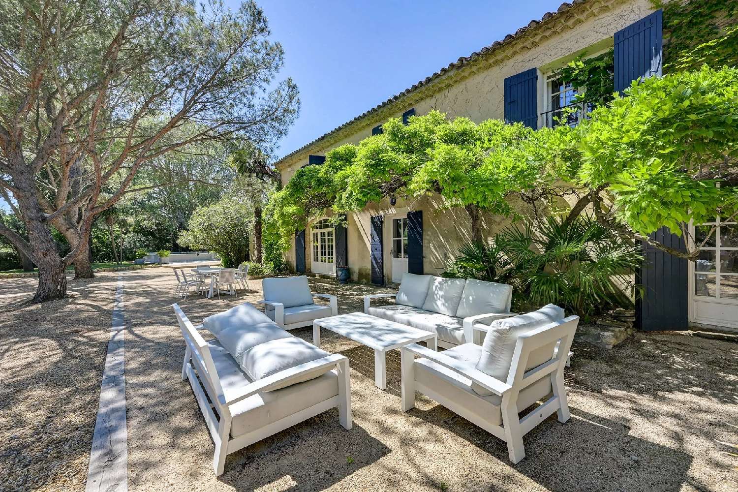 kaufen Villa Alleins Bouches-du-Rhône 2