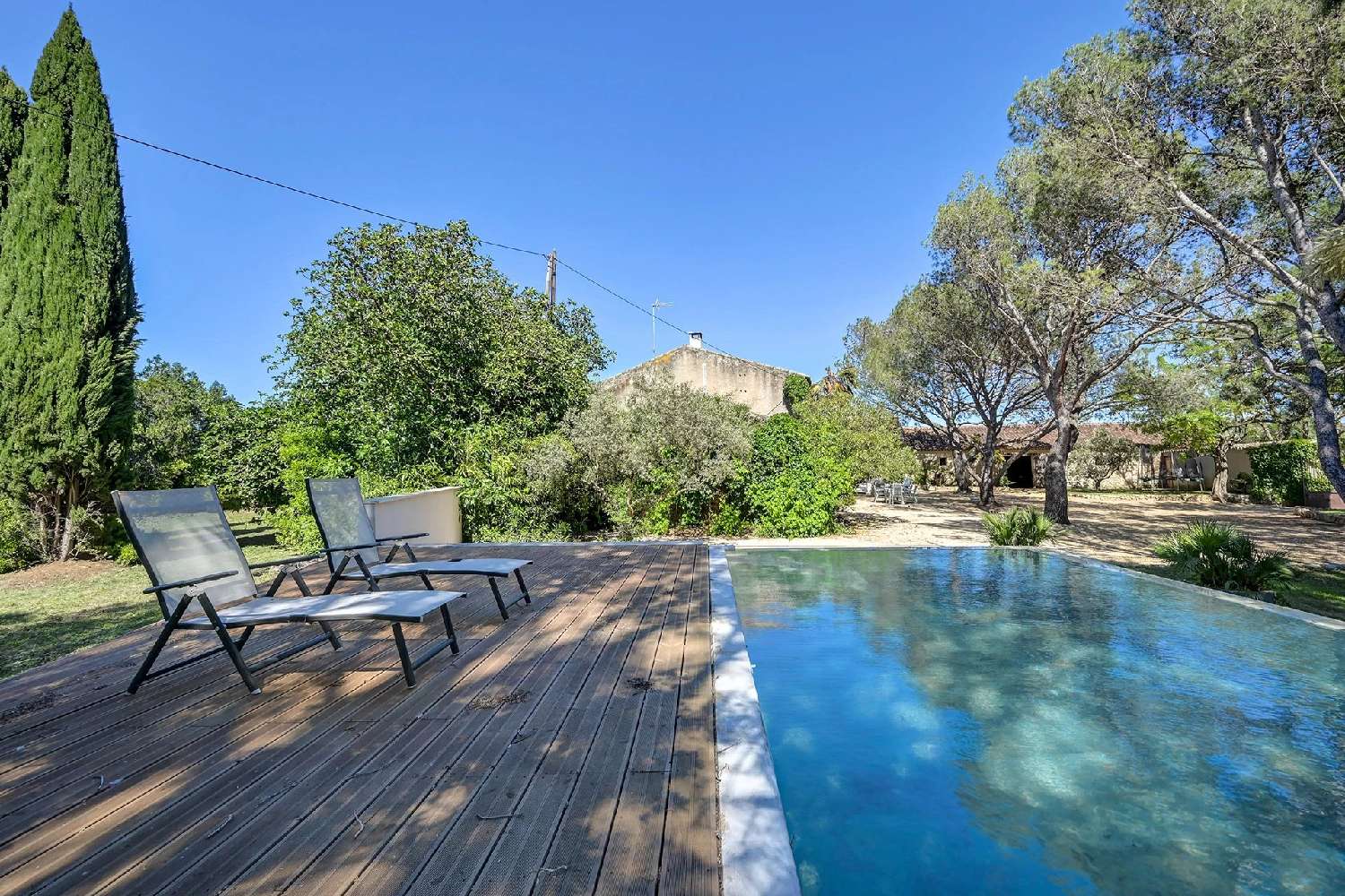 kaufen Villa Alleins Bouches-du-Rhône 3