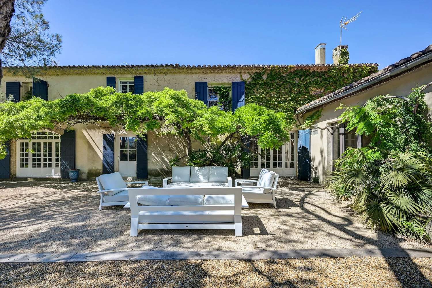 kaufen Villa Alleins Bouches-du-Rhône 4