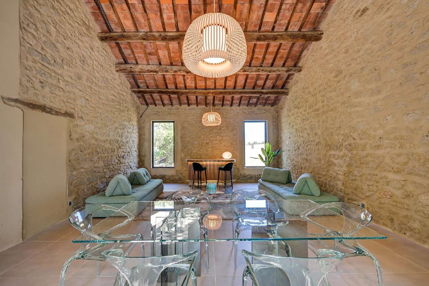 kaufen Villa Alleins Bouches-du-Rhône 6