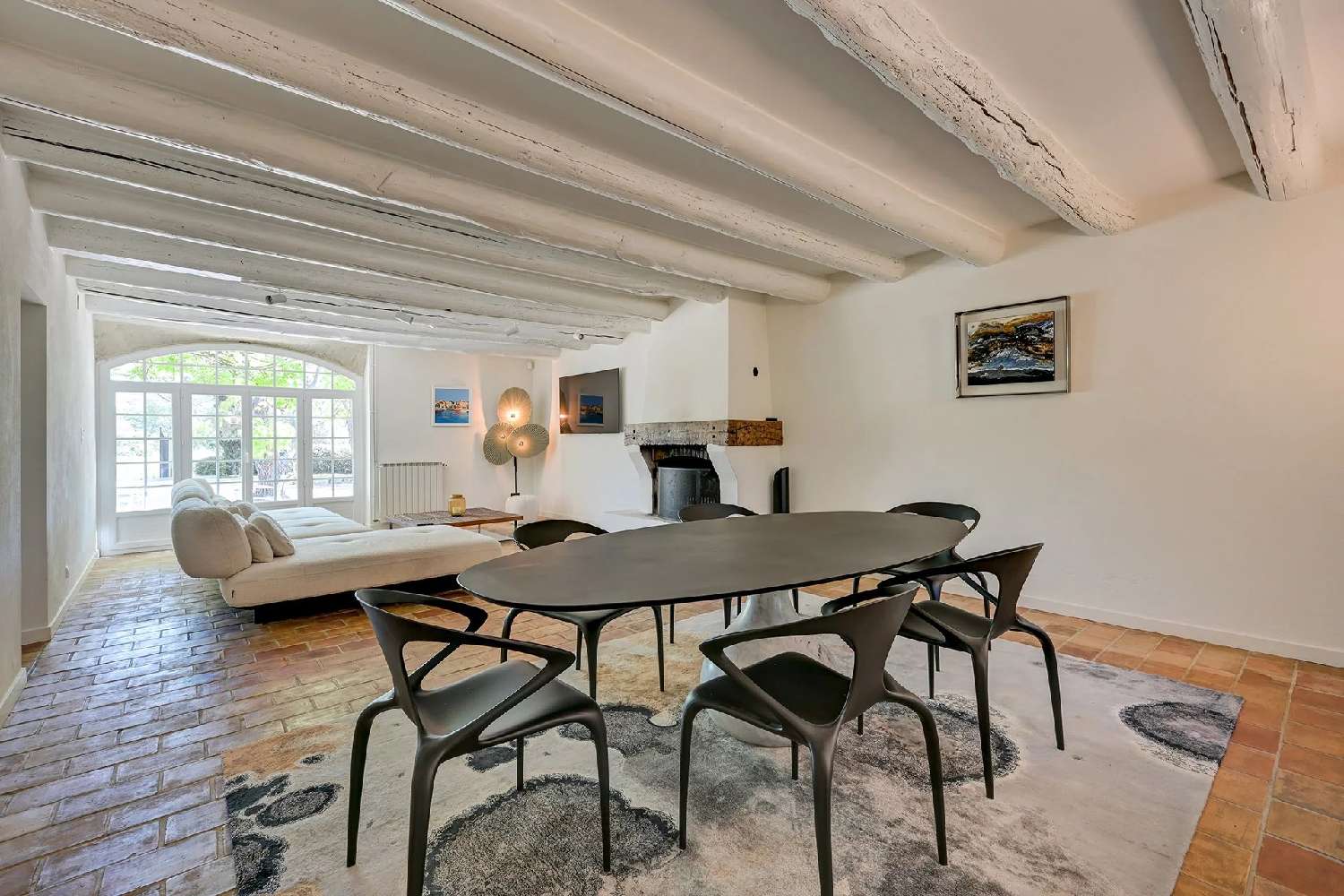 kaufen Villa Alleins Bouches-du-Rhône 7